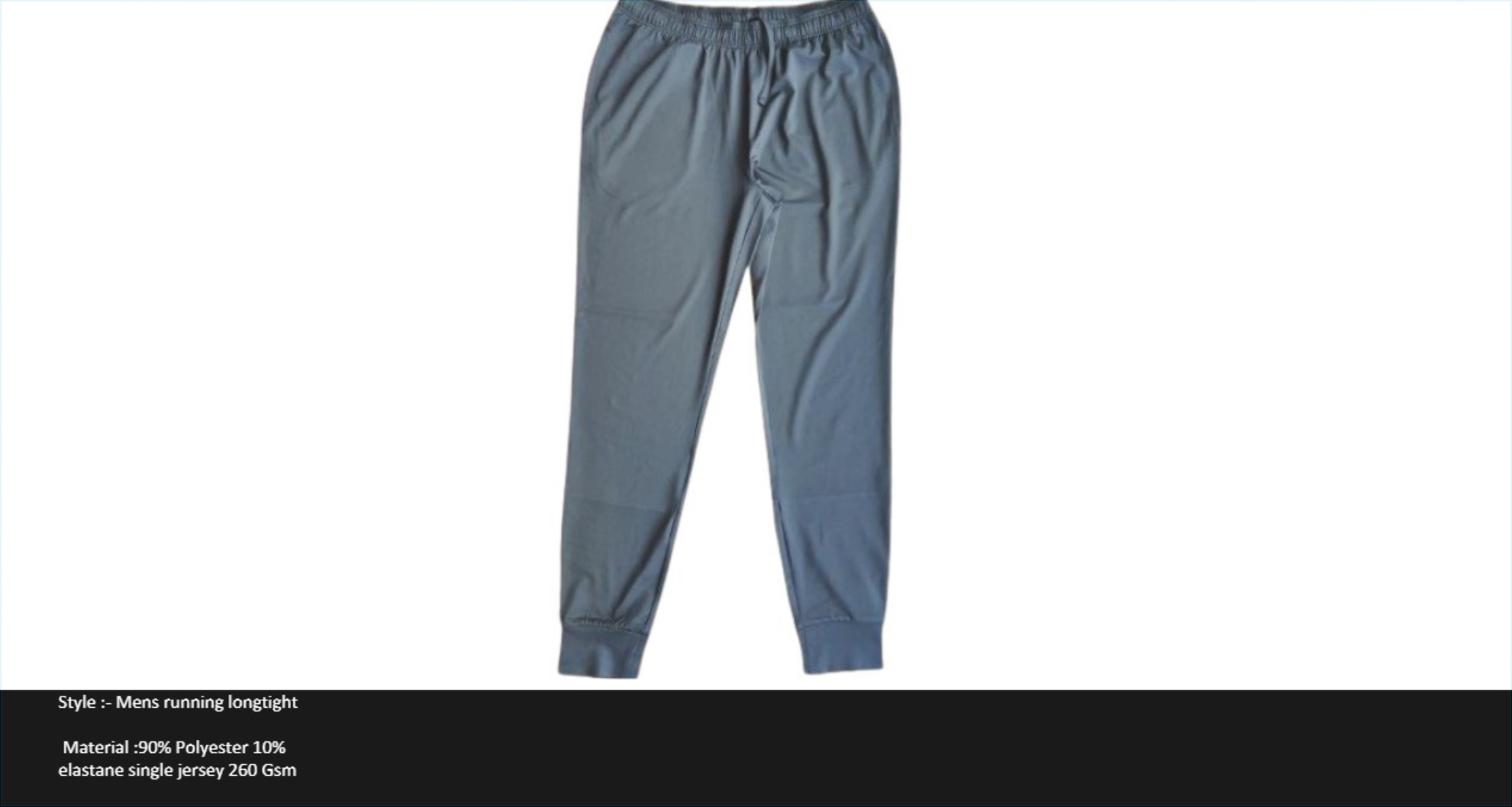 Women Active Wear Bottom 